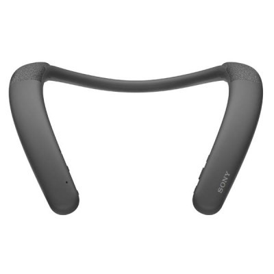 Sony SRS-NB10 Wireless Neckband Speaker - Charcoal Gray