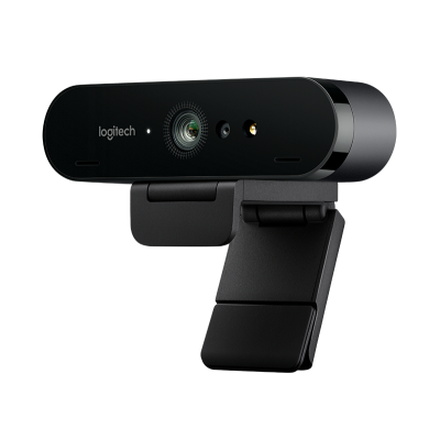 Logitech BRIO Business Webcam