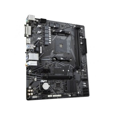 Gigabyte A520M H Motherboard