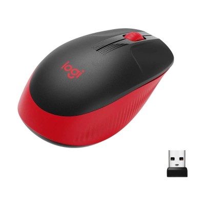 logitech-m190-wireless-red