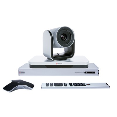 Polycom RealPresence Group 500