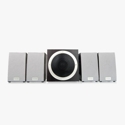 Microlab TMN1 4.1 Multimedia Speaker