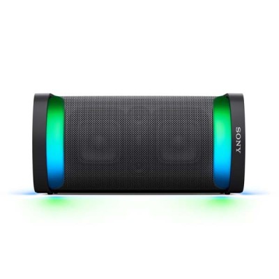 Sony SRS-XP500 X-Series Portable Wireless Speaker - Black