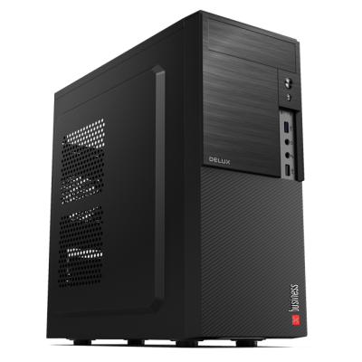 DELUX DE190A ATX THERMAL CASING