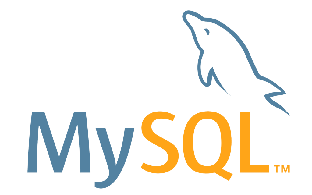 MySQL-Logo