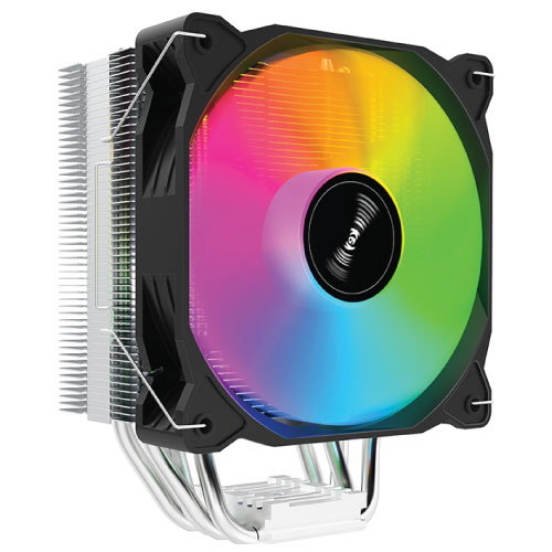 Huntkey-Frozen-400X-Fantasy-ARGB-CPU-Cooler