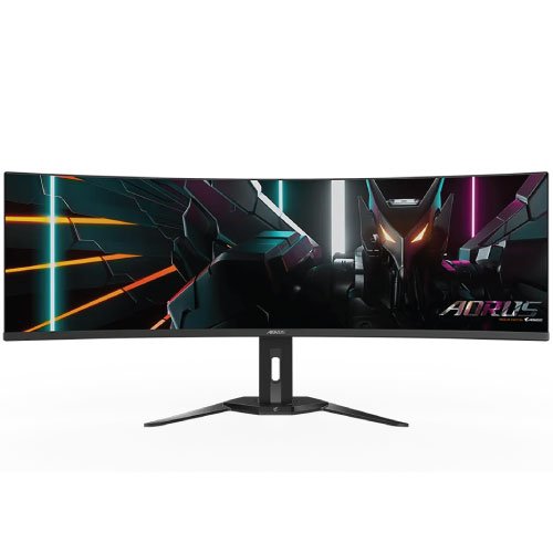 AORUS-CO49DQ-Gaming-Monitor