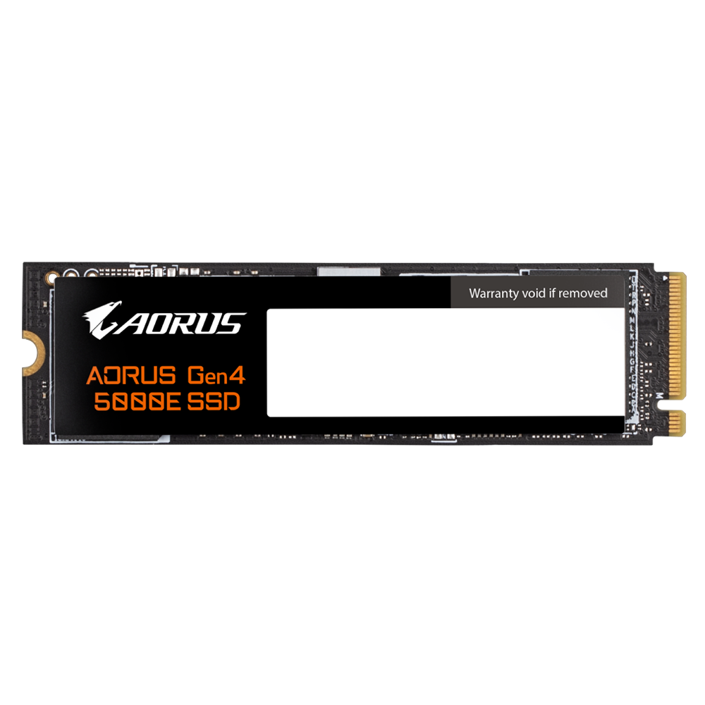 AORUS Gen4 5000E SSD 500GB-02