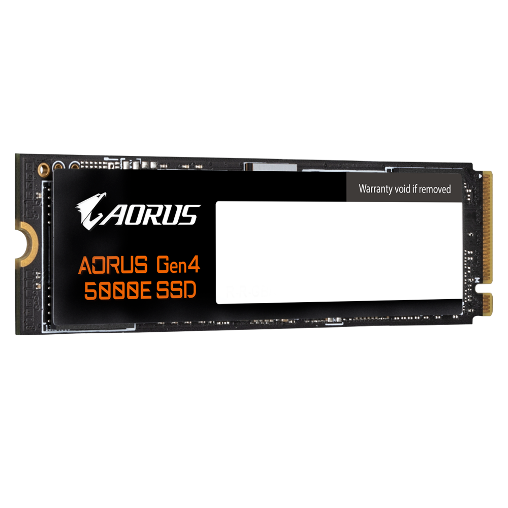 AORUS Gen4 5000E SSD 500GB-04