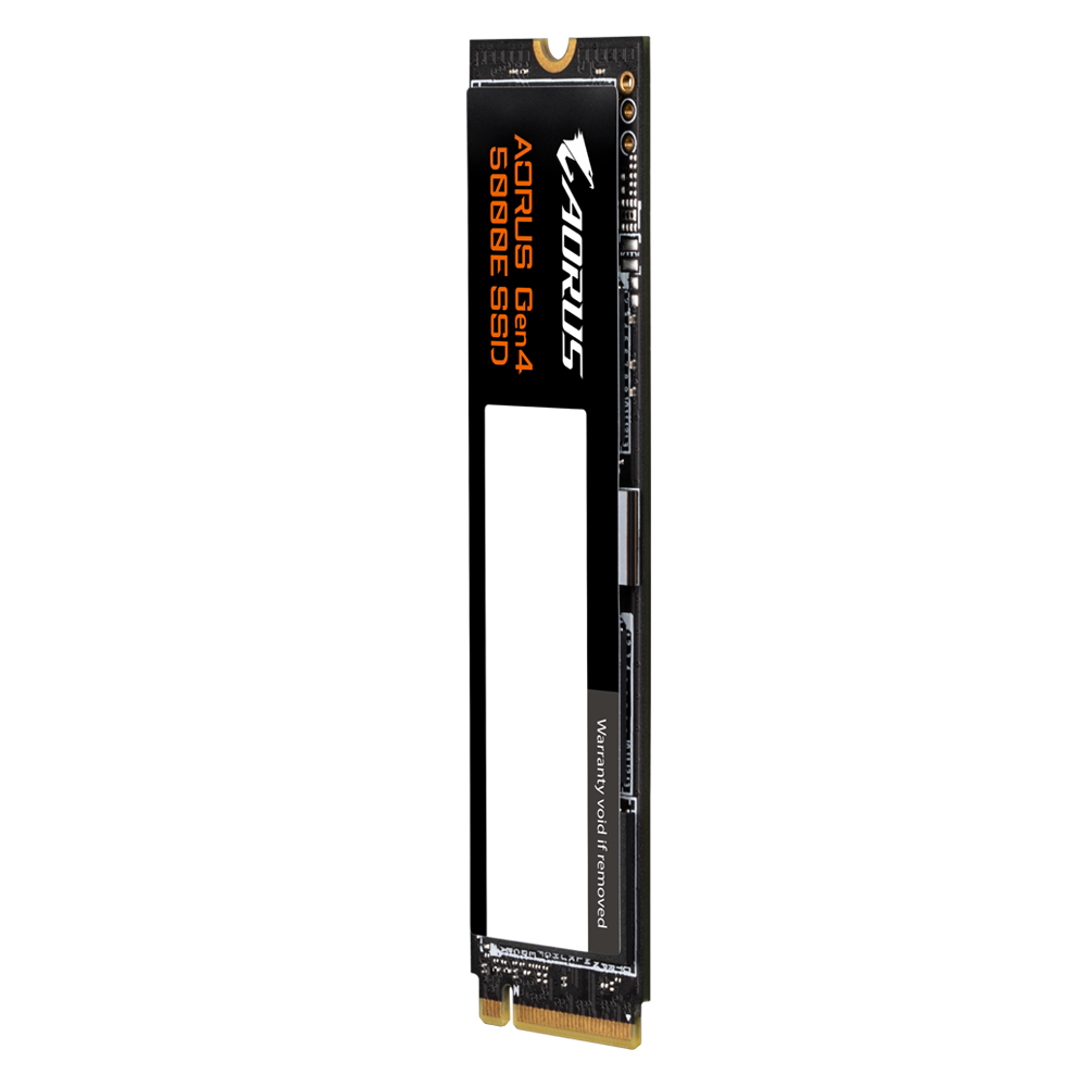 AORUS Gen4 5000E SSD 500GB-07