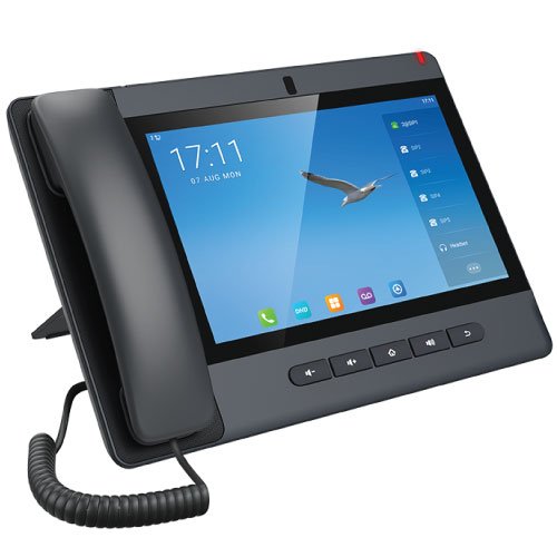 Fanvil-A320-Android-Touch-Screen-Video-IP-Phone-2