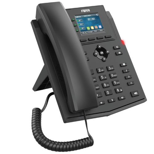 Fanvil-X303G-Enterprise-IP-Phone-2