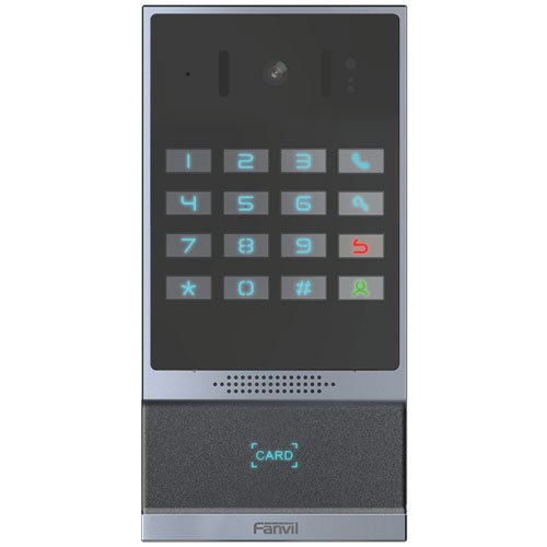 Fanvil-i64-Video-Door-Phone