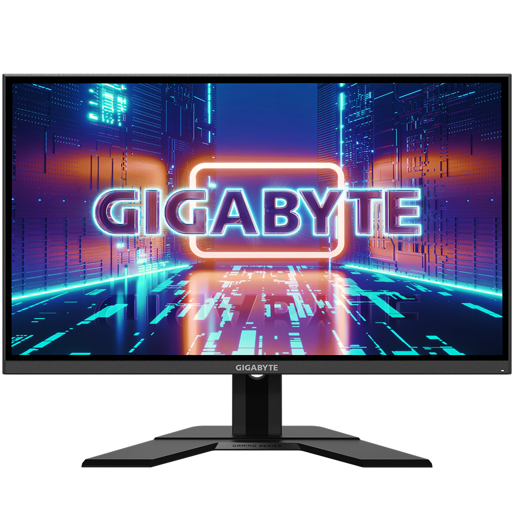 G27F Gaming Monitor