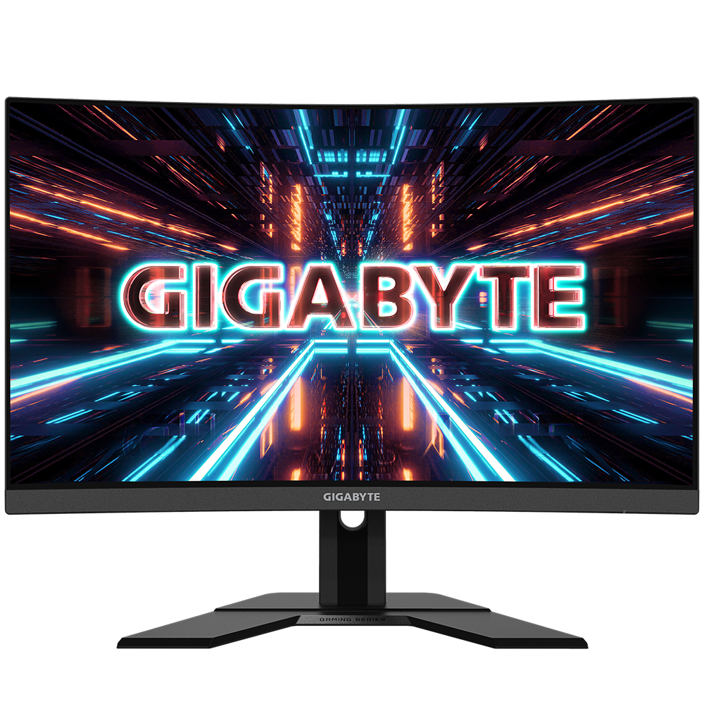 G27QC A Gaming Monitor