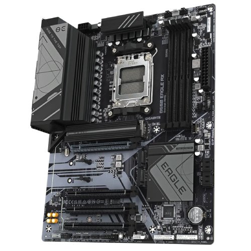 GIGABYTE-AMD-B650-EAGLE-AX-DDR5-Motherboard-3