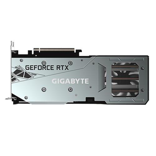 GIGABYTE Gaming graphics card, GDDR6 graphics card, Gigabyte GDDR6 graphics card, Gigabyte 15000 MHz graphics card, Gigabyte 192 bit Bus graphics, Gigabyte RGB graphics ca (3)