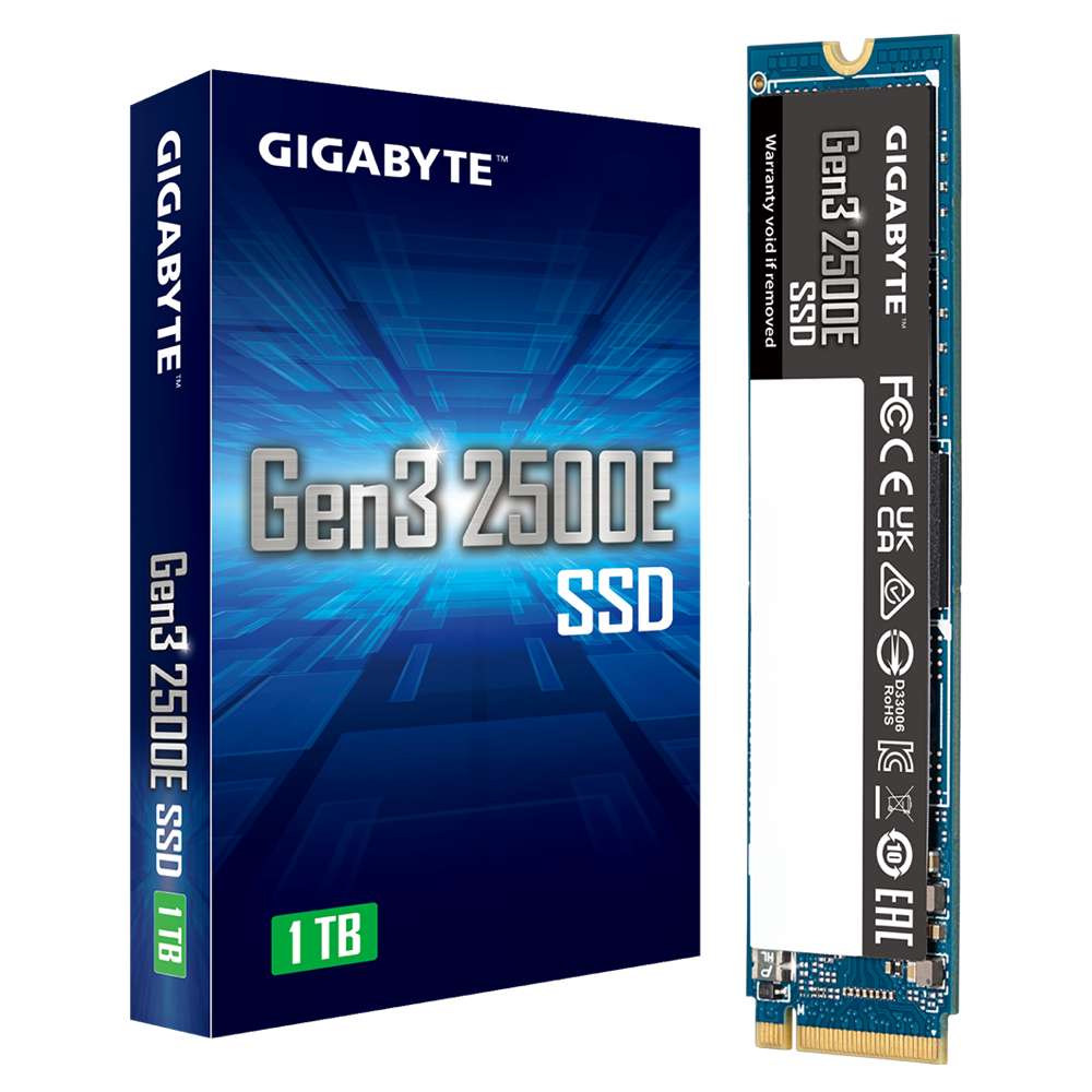 GIGABYTE Gen3 2500E SSD 1TB-01