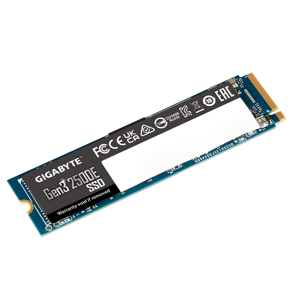 GIGABYTE Gen3 2500E SSD 2TB-06