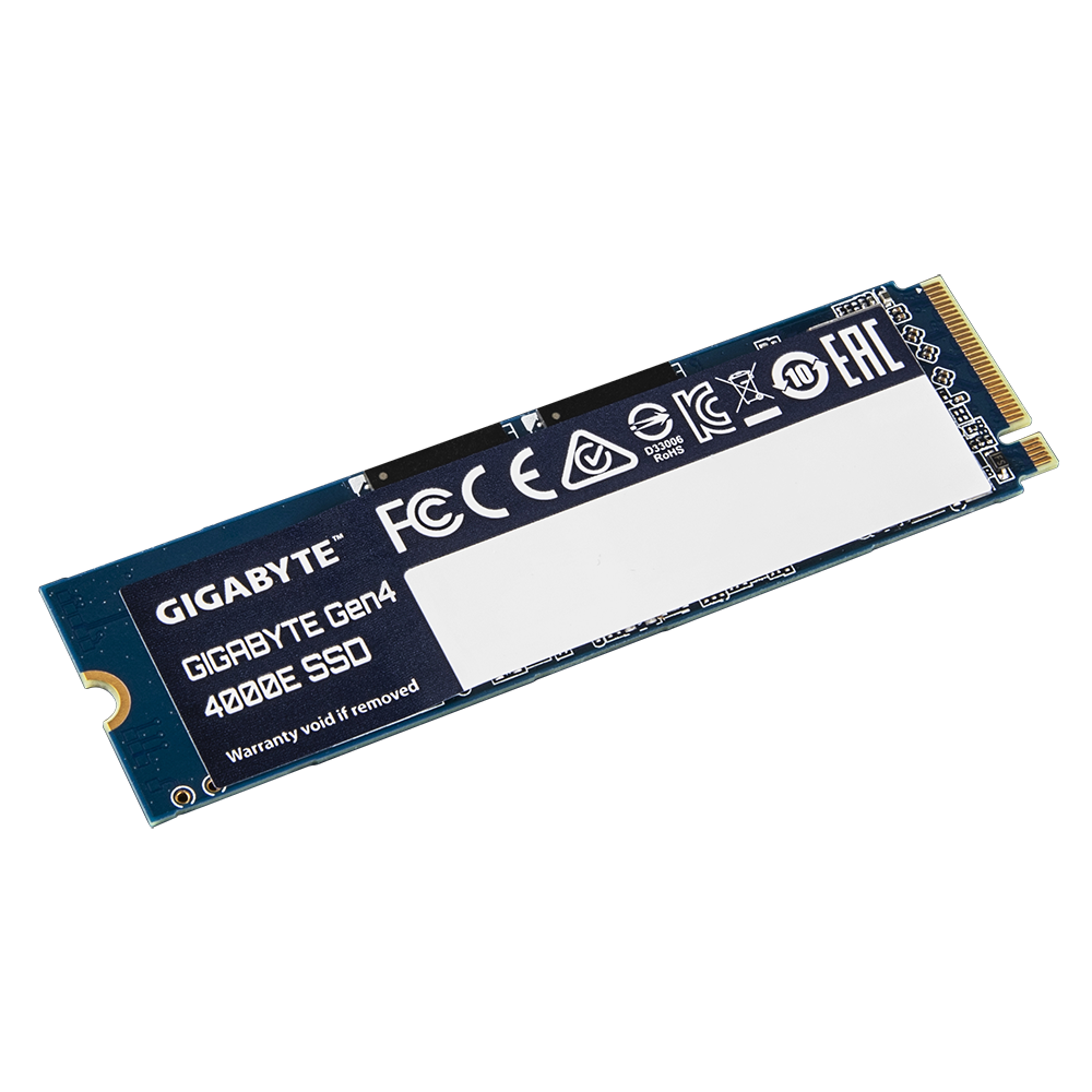 GIGABYTE Gen4 4000E SSD 250GB-03