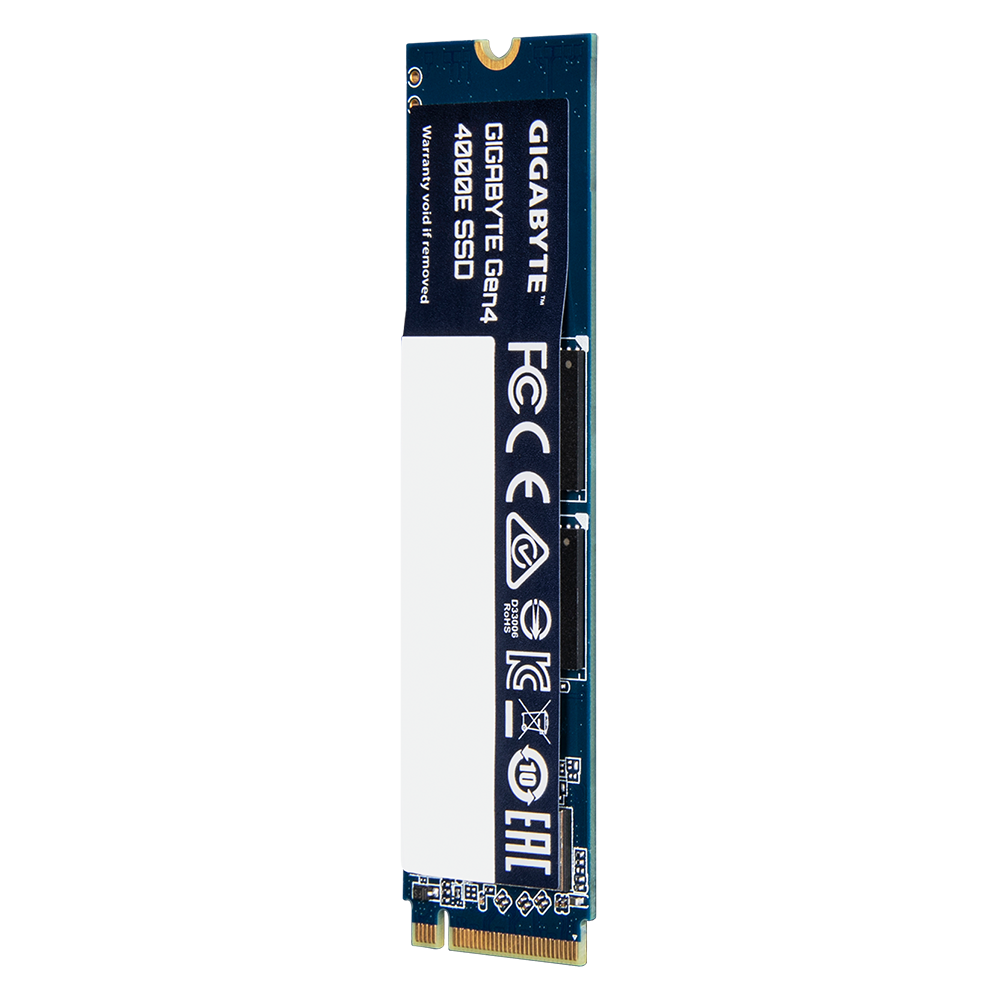 GIGABYTE Gen4 4000E SSD 250GB-05