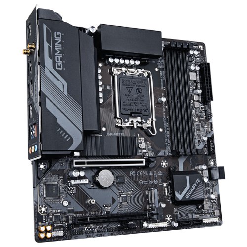 GIGABYTE-INTEL-B760M-DDR5-GAMING-X-AX-Motherboard-2