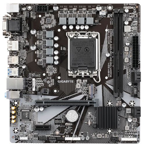 GIGABYTE-INTEL-H610M-S2H-DDR5-Motherboard-1