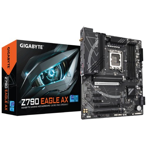 GIGABYTE-INTEL-Z790-EAGLE-AX-DDR5-Motherboard