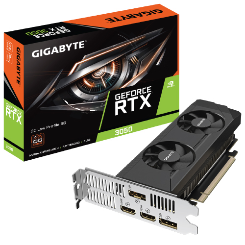 GeForce-RTX™-3050-OC-Low-Profile-6G