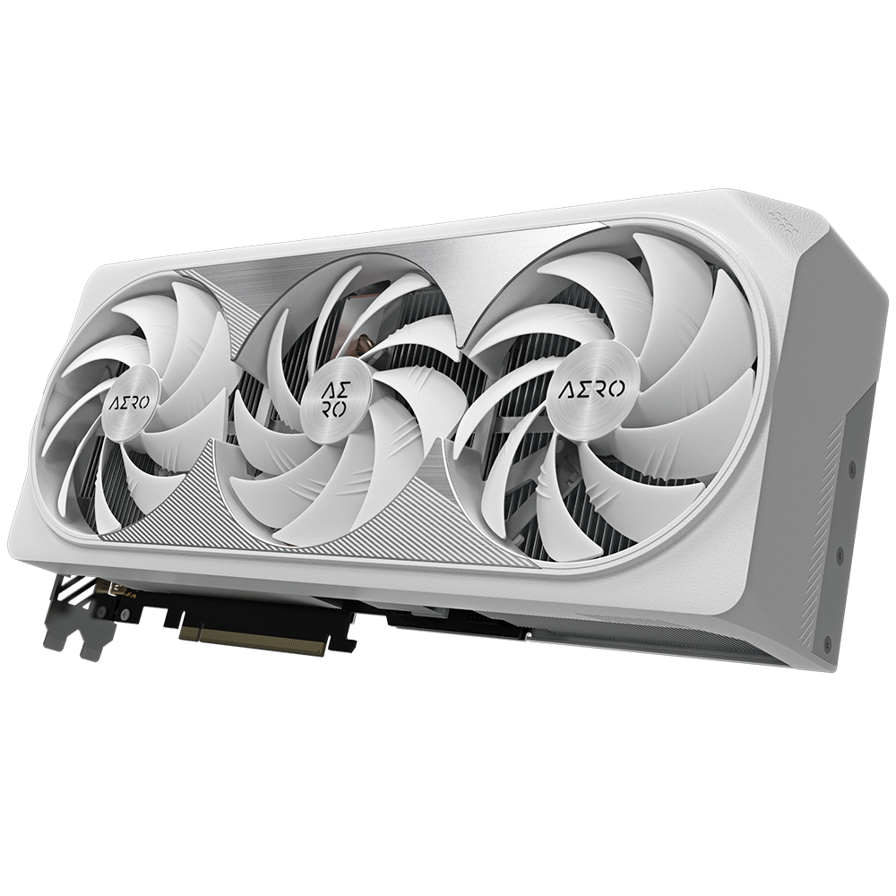 GeForce RTX™ 4090 AERO OC 24G-06