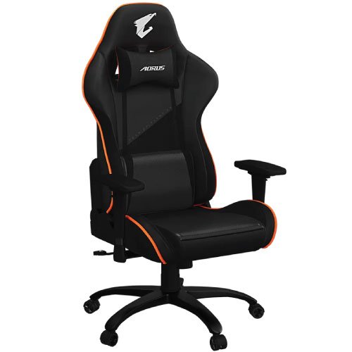 Gigabyte-Aorus-AGC310-Gaming-Chair-2