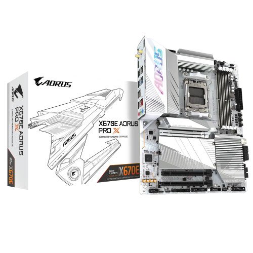 X670E-AORUS-PRO-X