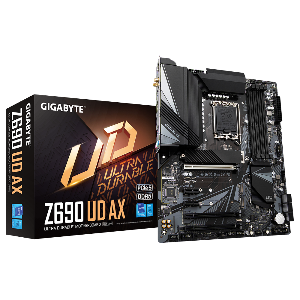 Z690 UD AX-01