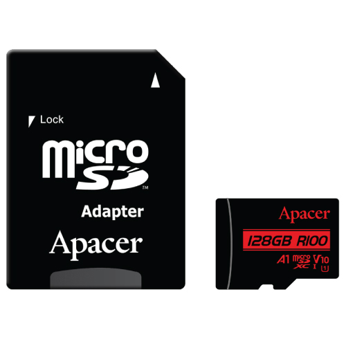 Apacer-128GB-microSDHC-UHS-I-U1-128GB