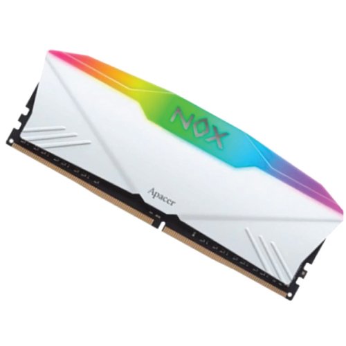 Apacer-NOX-8GB-DDR4-3200MHz-Desktop-RAM-RGB-WHITE-3