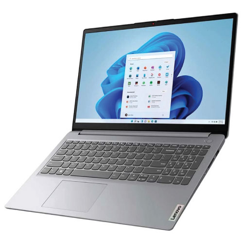 Lenovo-IdeaPad-1-15AMN7-AMD-Ryzen-3-7320U-Cloud-Grey-Laptop-2