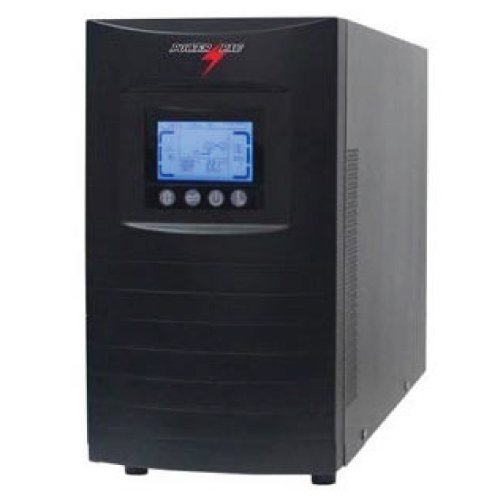 POWERPAC-ONLINE-UPS-3KVA