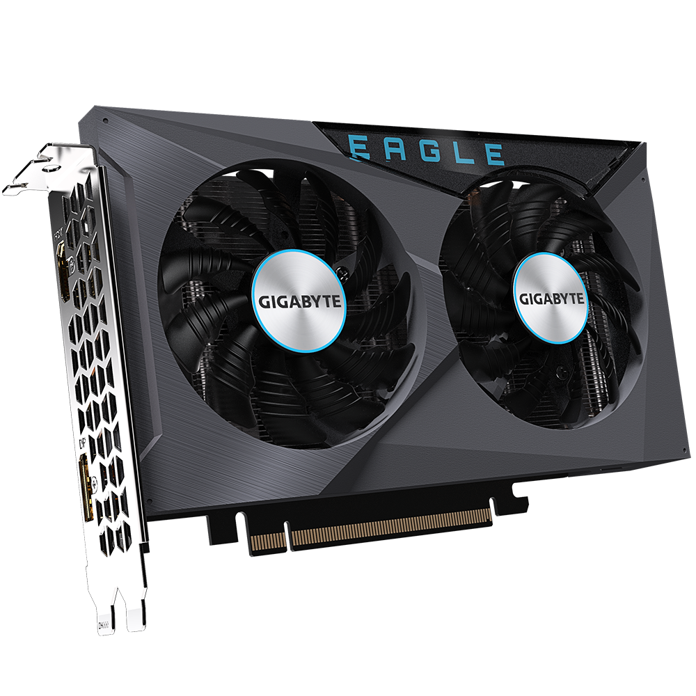 Radeon™ RX 6400 EAGLE 4G-03