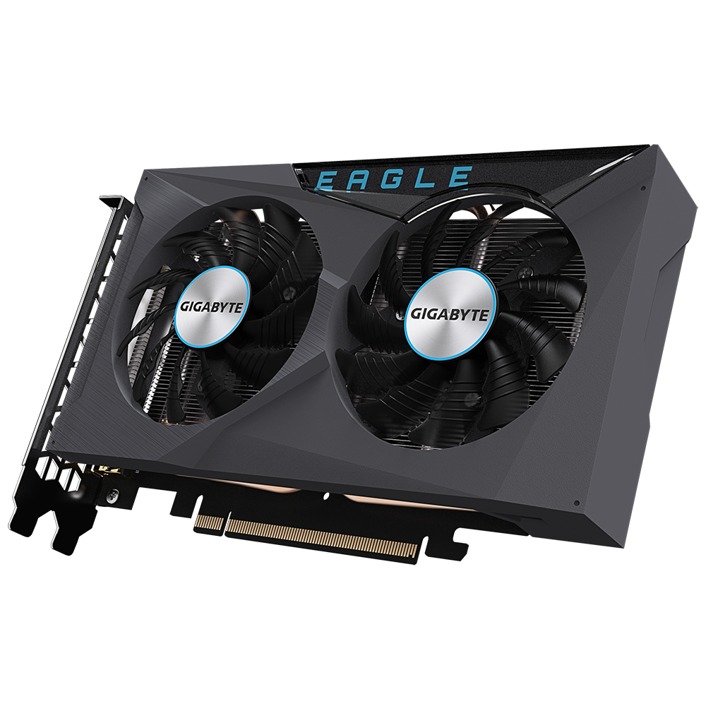 Radeon™ RX 6400 EAGLE 4G-04