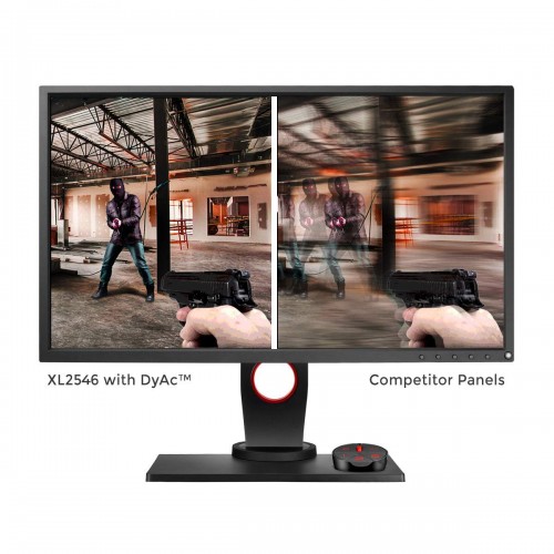 BenQ XL2546X ZOWIE Gaming Monitor-1