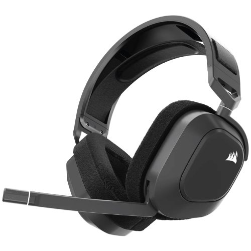 Corsair-HS80-MAX-WIRELESS-Gaming-Headset,-Steel-Gray-(CN)-1