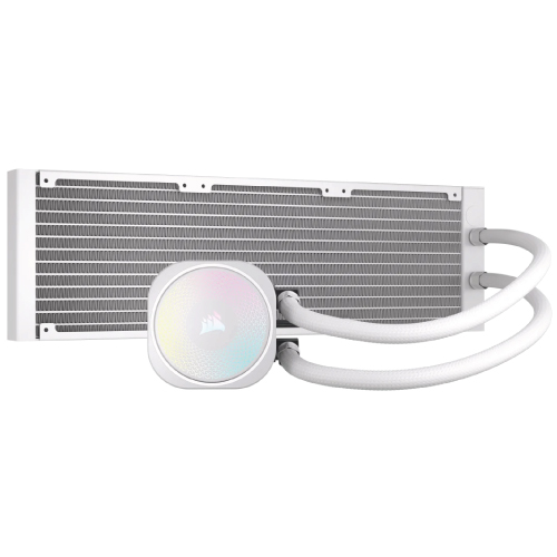 Corsair-NAUTILUS-360-RS-ARGB-Liquid-CPU-Cooler-White-2