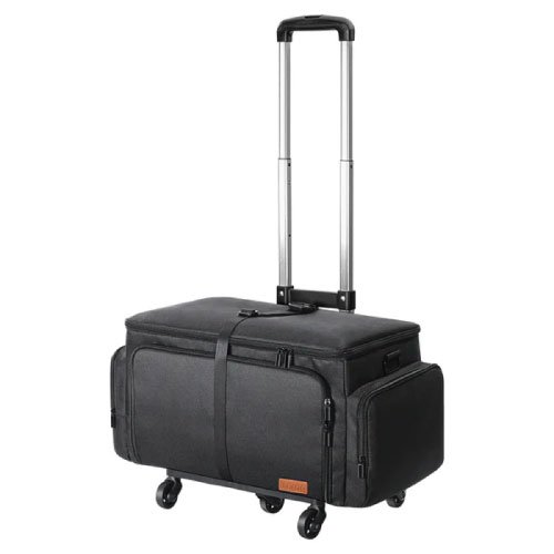 Xtreme-Waterproof-Travel-Trolley-Bag-for-Break-X1-Speaker